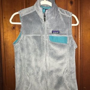 Women’s Patagonia Vest